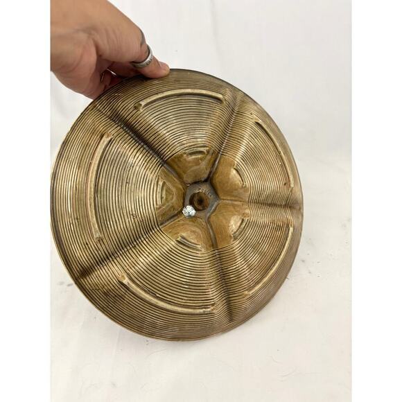 VTG Serving Tray Mexican Hat Platter Appetizer With Toothpick Holder Tilso - Picture 11 of 12